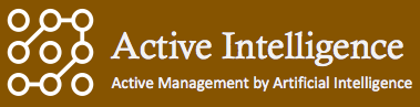 Active Intelligence